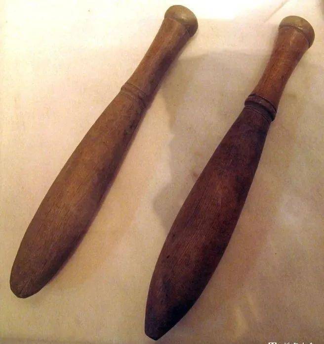 程文胜棒槌声声何处寻