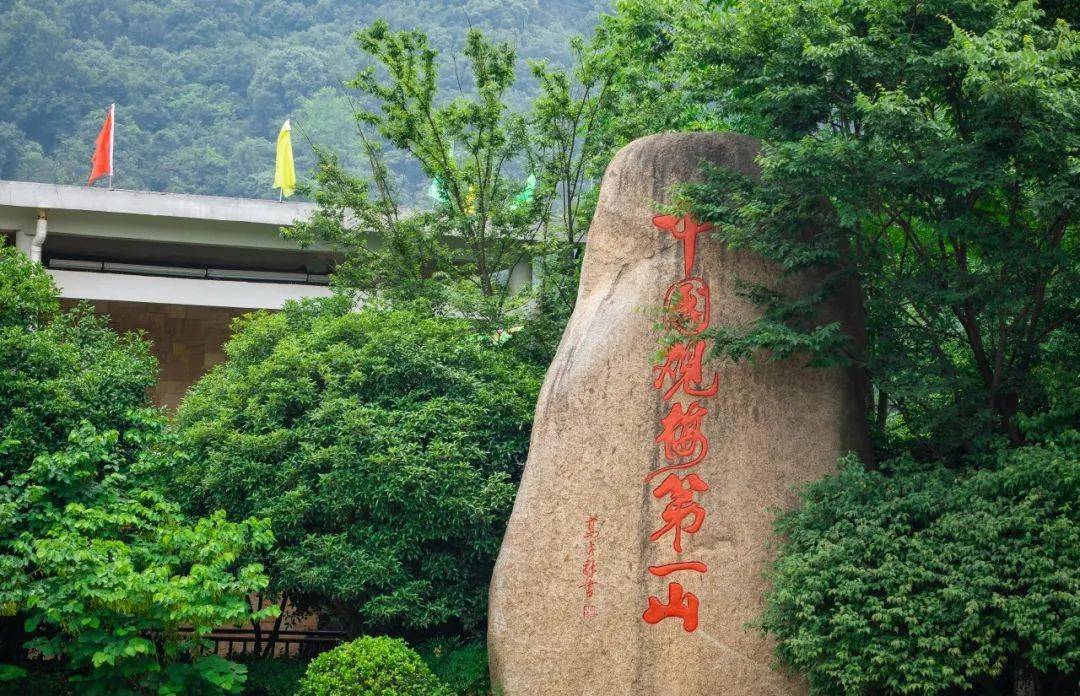 她分享 | 超山梅花开幕!最新赏梅攻略来了,外来务工人员可半价入园!