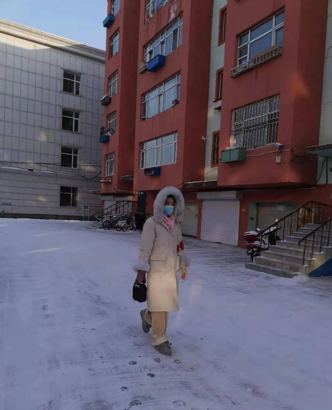 抗疫有我志愿同行嘉荫县朝阳镇春风十里不如志愿有你