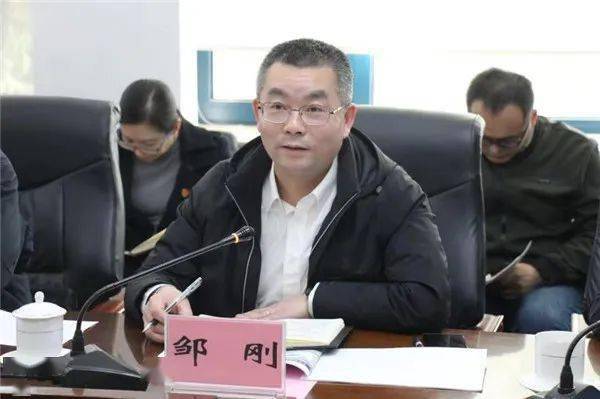 【时政报道】肖辉接待中交(济南)城市投资开发有限公司客商