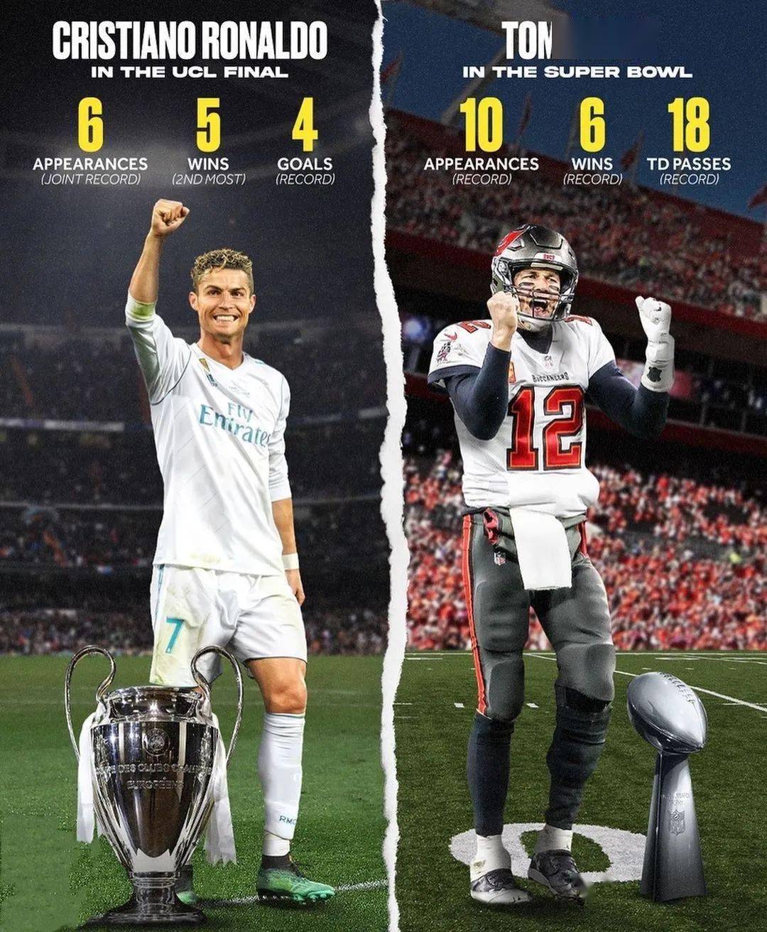 7次超级碗冠军 对于布雷迪意味着什么?