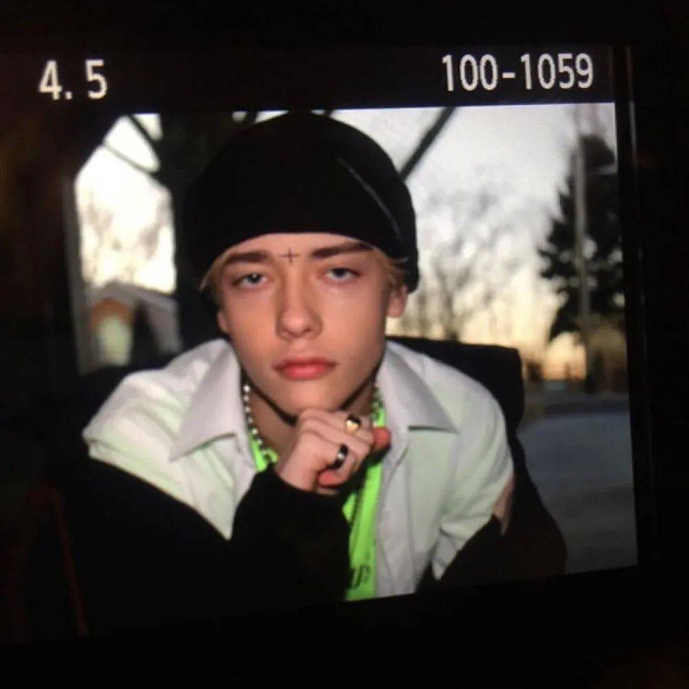 头像图片丨男生女生头像真人头像21