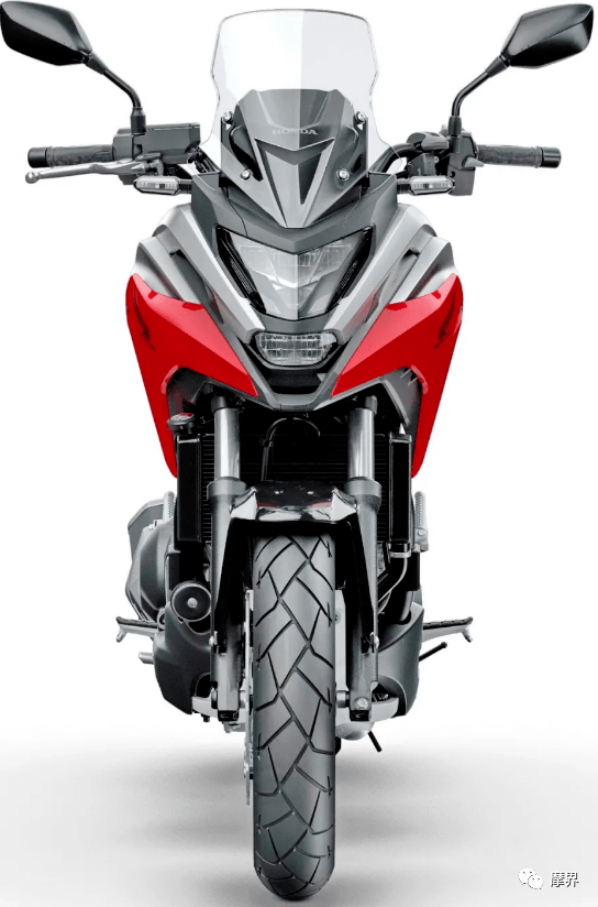 本田发布2021款nc750x售价