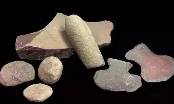 古玉界：神秘的兴隆洼文化玉器_搜狐网