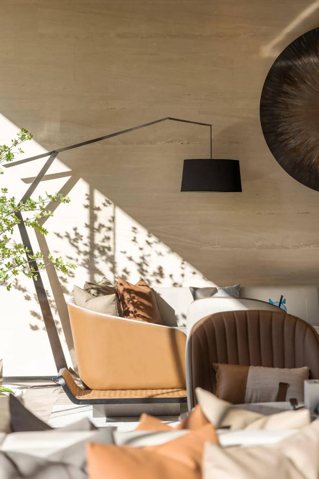 一个雅致高品质的生活美学空间