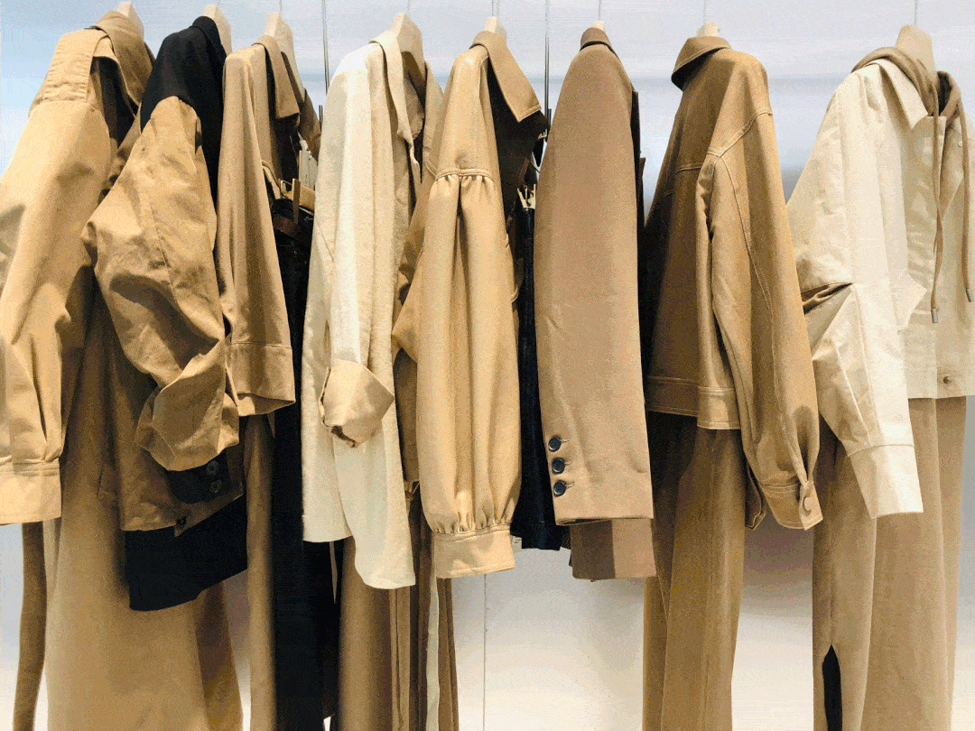 原创品牌女装[名衣·简]2021春夏款贺岁上新!欢迎品鉴!