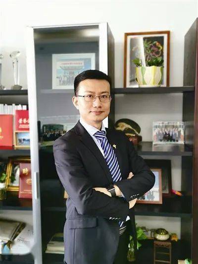 崂山企业家 | 周君:"创业板第一股"的"创业经"!_特锐德