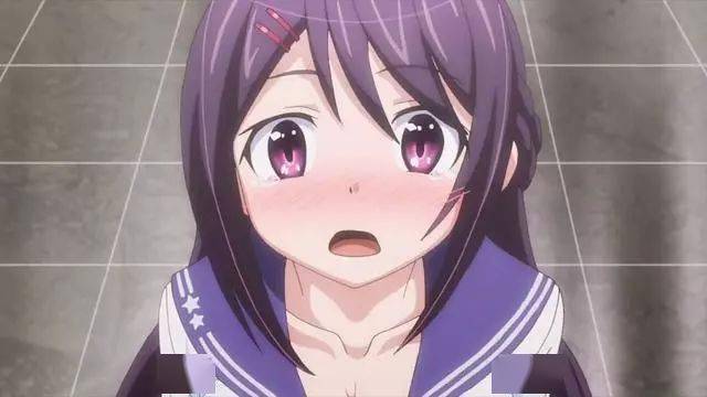 动漫中的男主显然要比现实中的我们幸运很多,刚开学就成功捕获了可爱