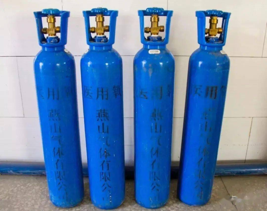 河钢承钢高纯液氧产品首次直供在华外企