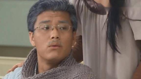 娘妻:丁耀祖在老年的时候终于找到林秋菊