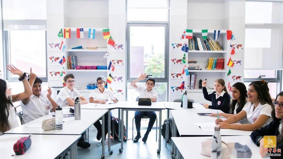 迪拜学校推迟返校上课时间只因额外睡眠对学生的巨大影