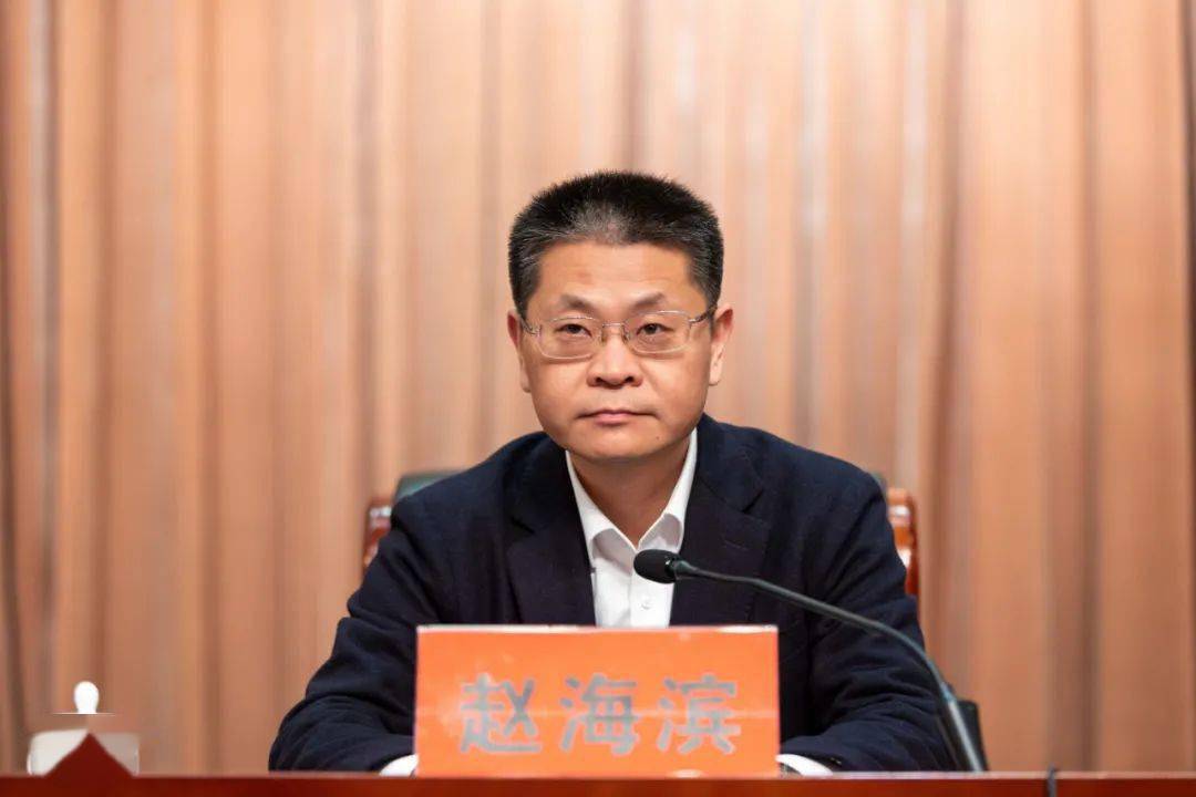 重磅温岭市新任命天台人林强为市人民政府代市长