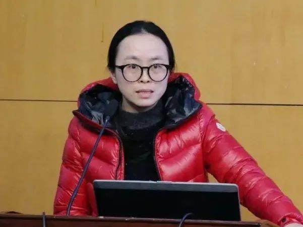 课题组核心成员杨小春,程璇,徐峥,刘霞,吴敏浚,李锁芳,蒋奕珺,戴文娟