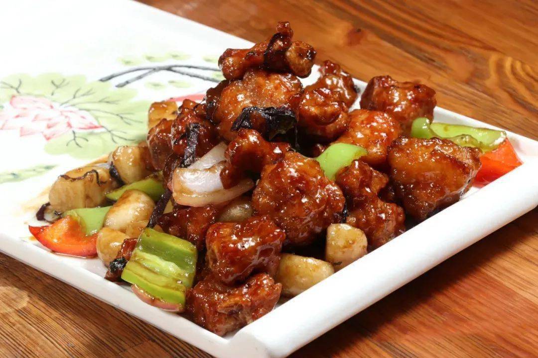 这几道民间桂菜,既接地气,又狠卖座!_手机搜狐网