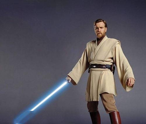 星球大战欧比旺剧集今年春季开机2022年上线