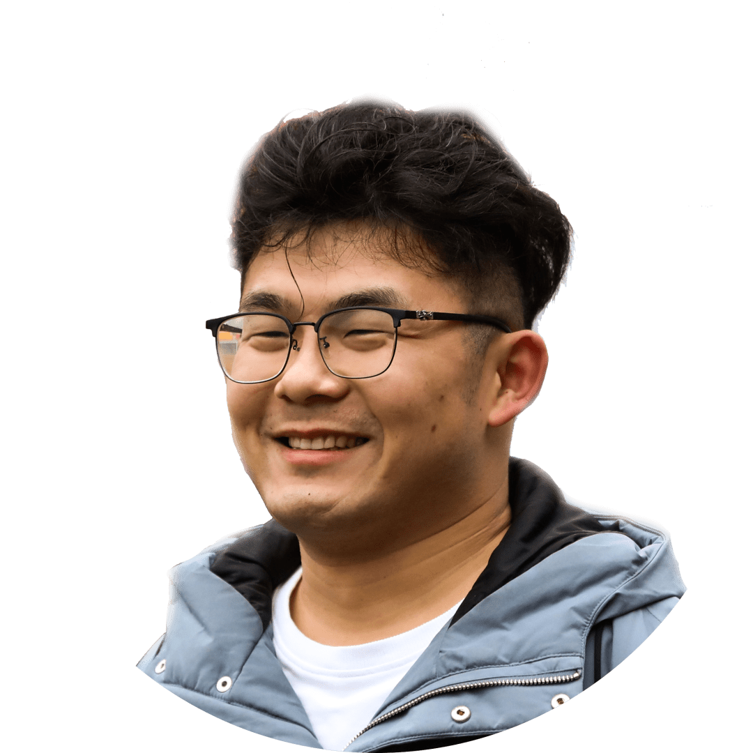 他用双脚编程,打造支云球迷圈系统_张闫