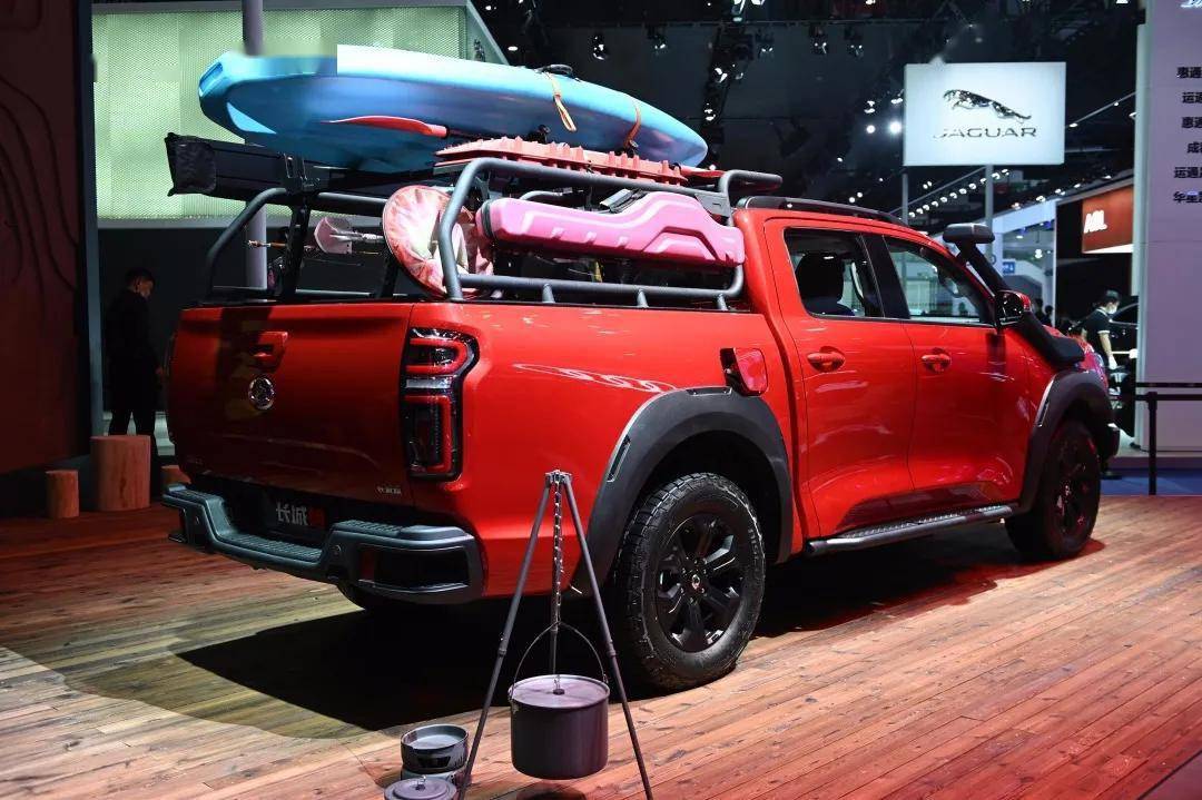 长城炮野钓版小年夜将亮相路亚老炮帮你实现钓鱼自由