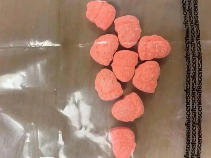 禁毒知识特朗普竟成为毒品还具很高的危险性