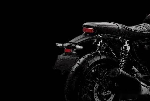 咖啡骑士还是攀爬者 新款cb350即将发布 新车 Mm