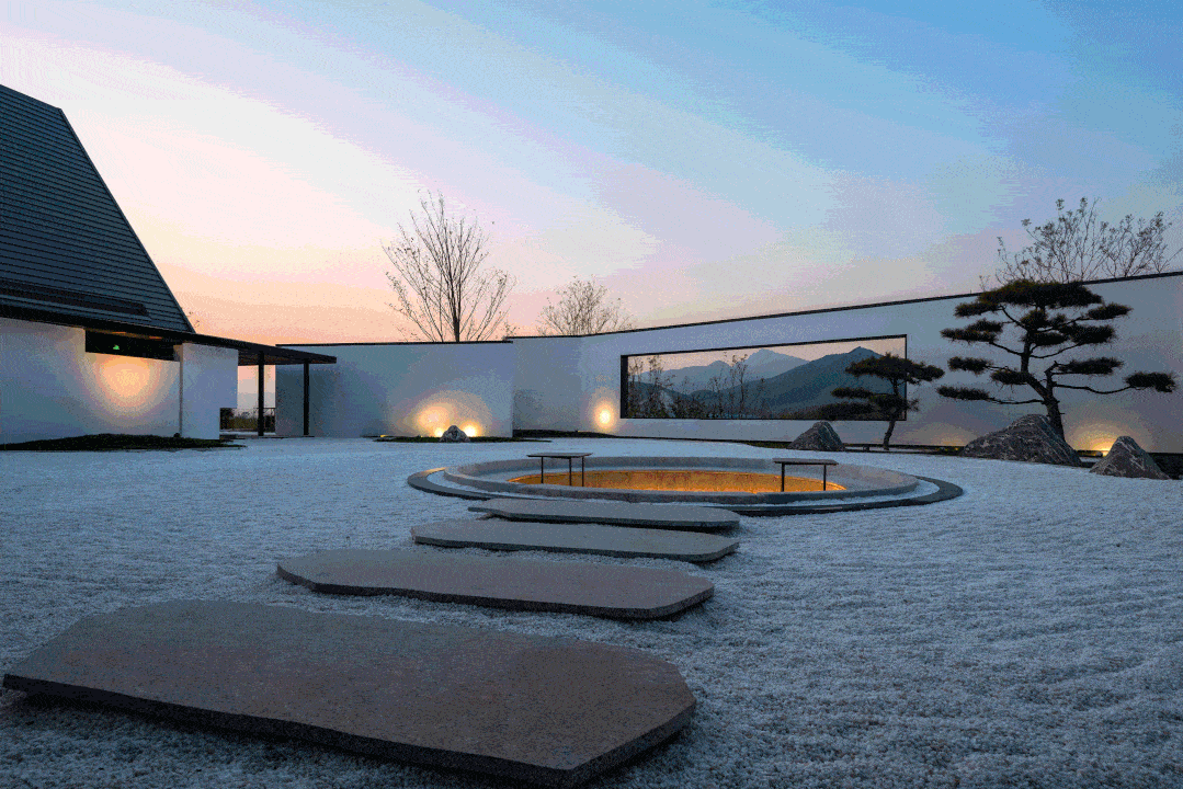 2020山水比德项目盘点之华北东北西北篇丨9大设计院7大区域160精品