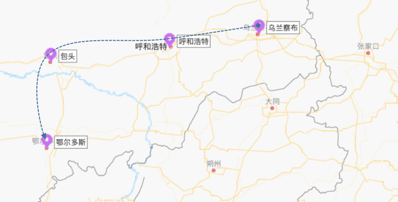 區內區外共努力 自駕遊助力阿爾山脫貧致富_旅遊