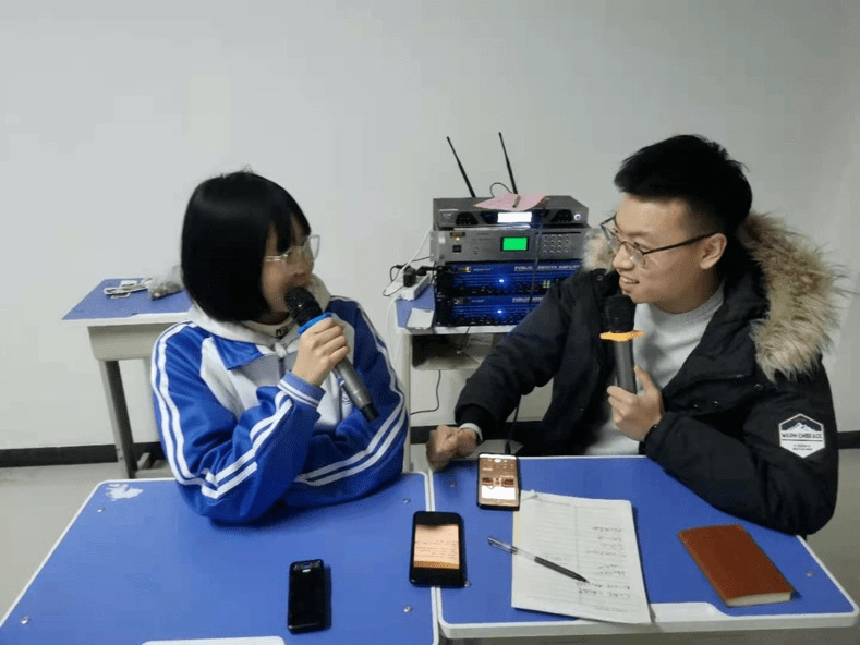 邯郸市邦彦中学2021年招生简章学校特色