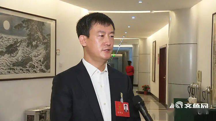 "省人大代表,夏津县委副书记,县长高善玉接受记者采访时说,夏津县将