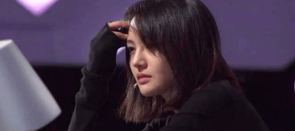 代孕——ZS退圈前的“高光”时刻_女性