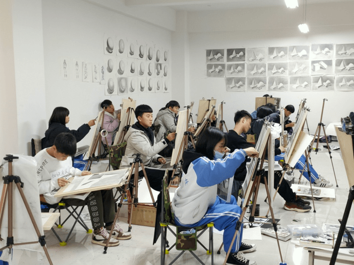 邯郸市邦彦中学2021年招生简章学校特色