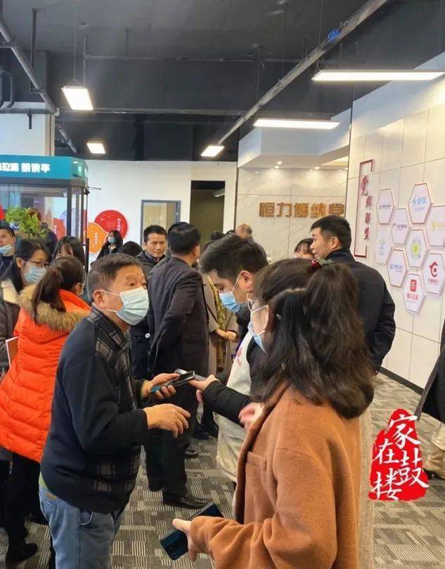 下一步，鼓楼区华大街道将继续以党建引领、精准服务，通过党群服务中心