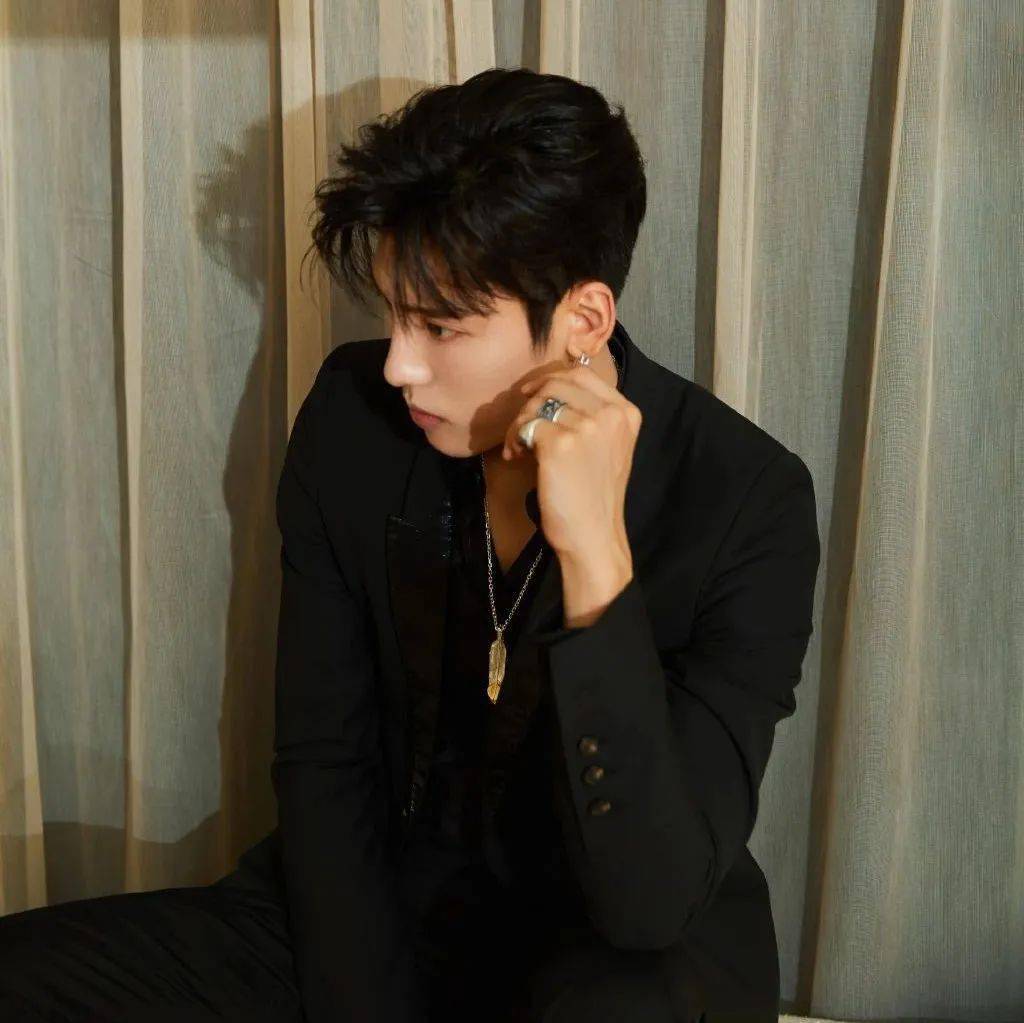 微信头像王子异