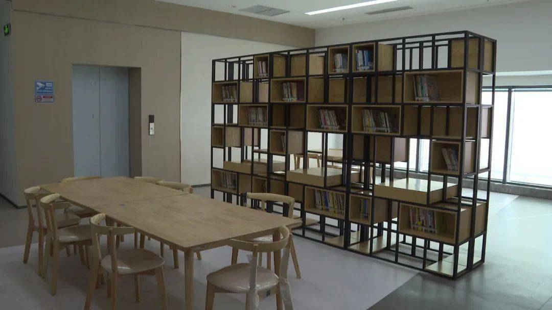 好消息增城区图书馆再添新基层服务点地点在