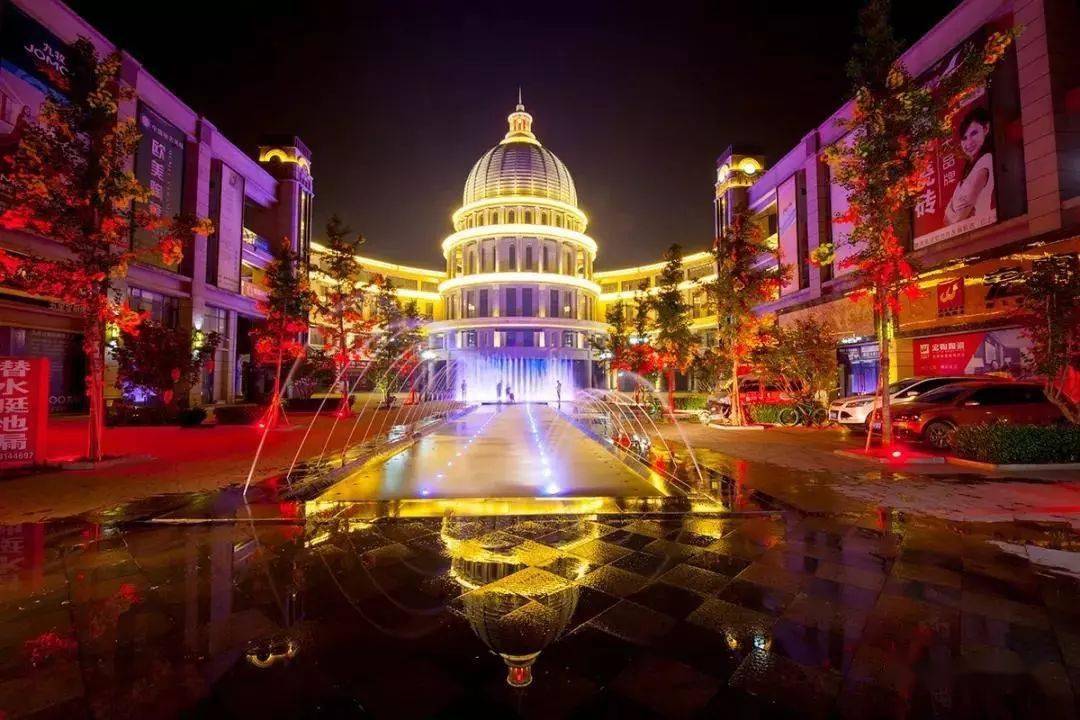 新乐,全国榜上有名!2021-2023!注定腾飞!