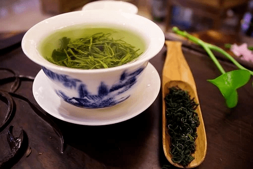 什么茶叶对心血管最好 58c8c2d81dcb404c8770ef1e5613a2b9.png