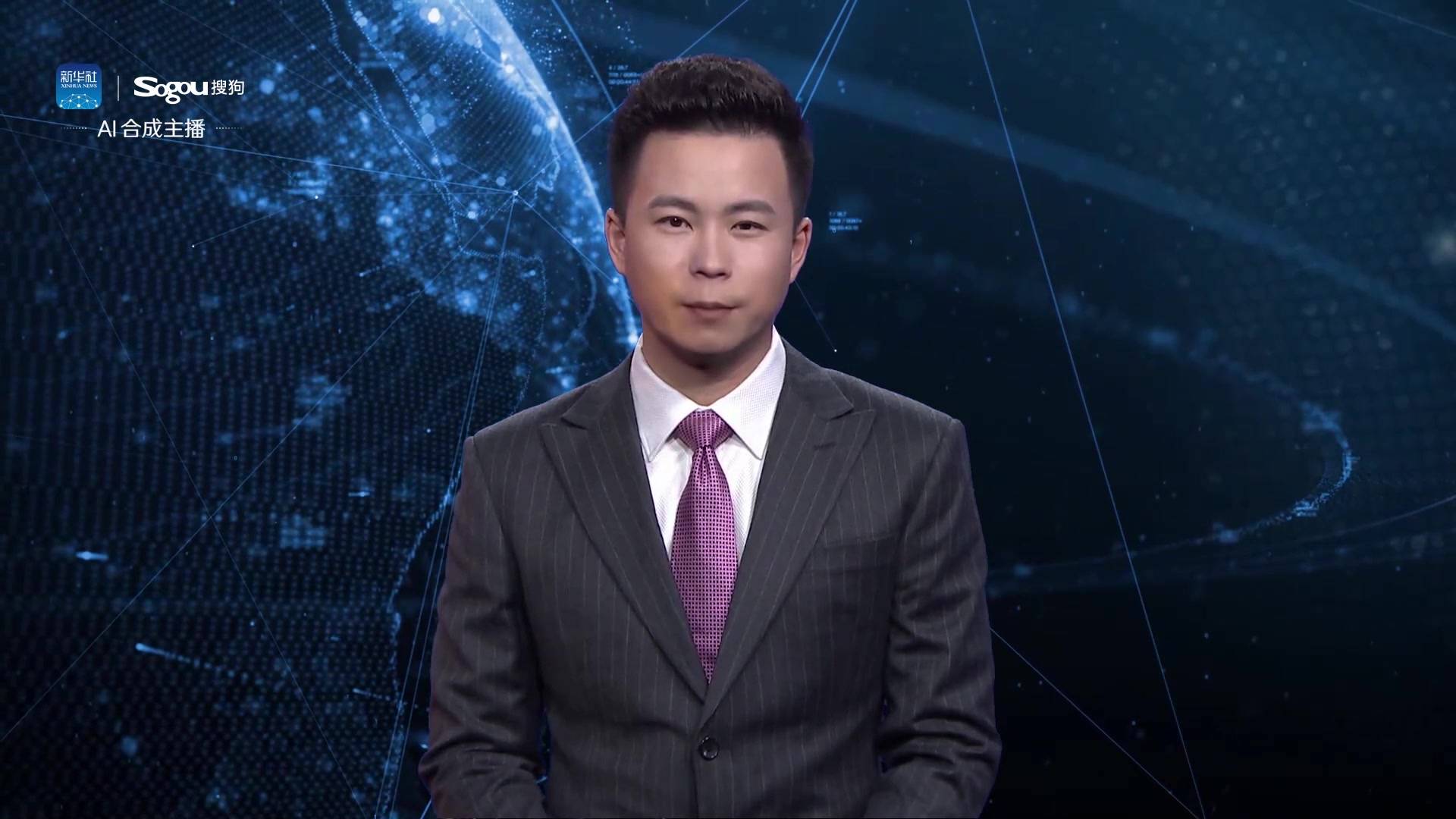 ai合成主播丨充分保障用户知情权工信部部署提升5g服务质量