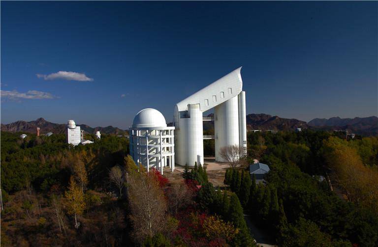 中国|追忆天文学家王绶琯|牛角两尖探宇宙 象牙一塔隐云霄