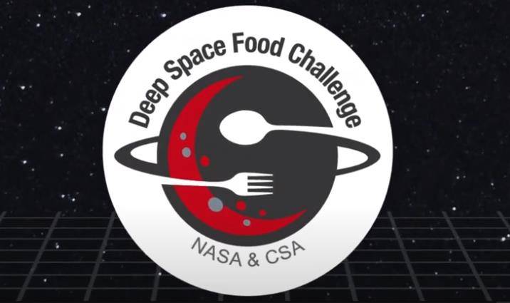 Douglas|NASA发起“外太空食品挑战赛” 优胜者可得50万美元