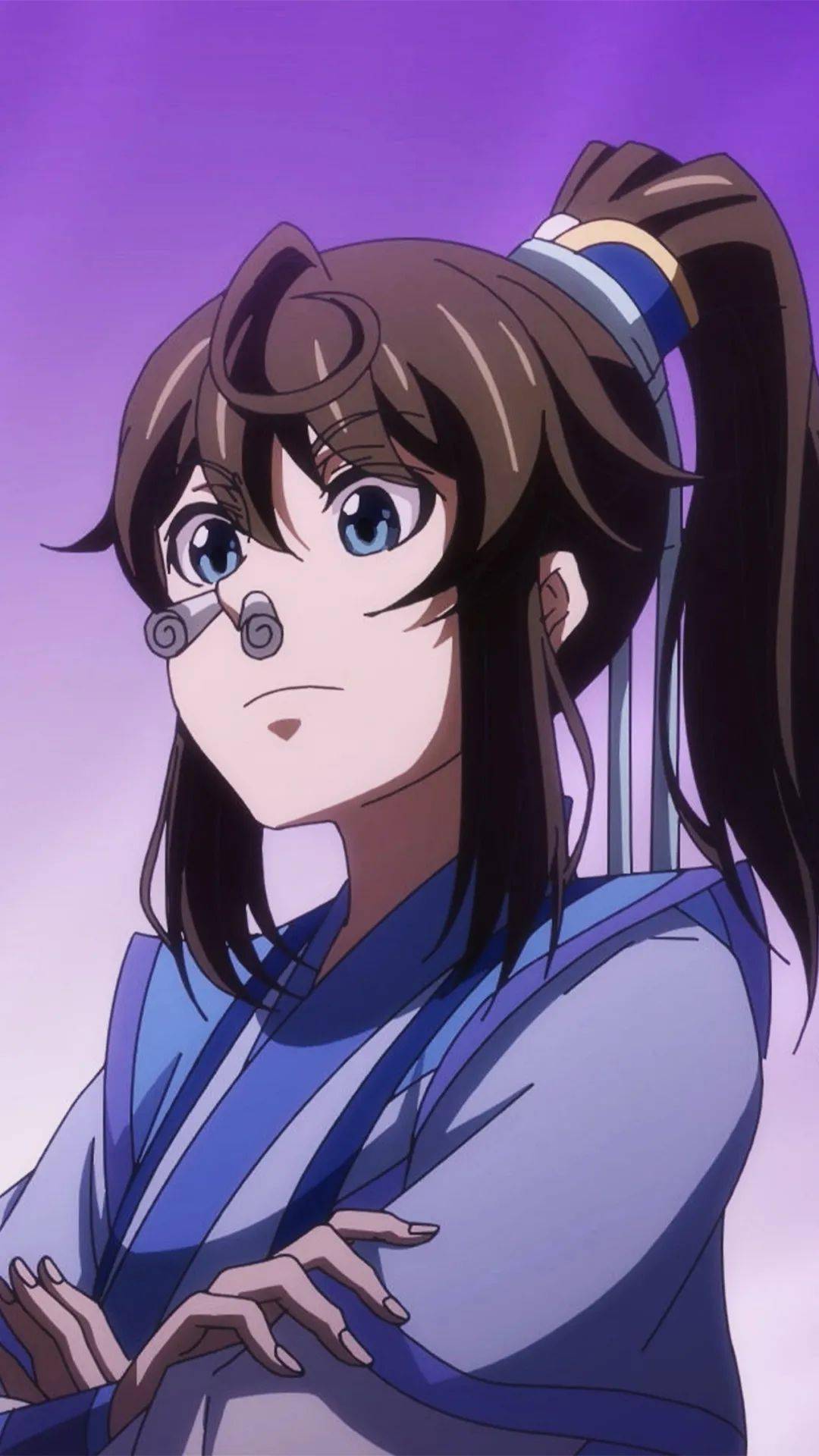 小舞哥你对别人放电白小纯师侄女孩子都有了