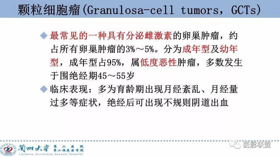 精彩ppt卵巢腫瘤mri診斷