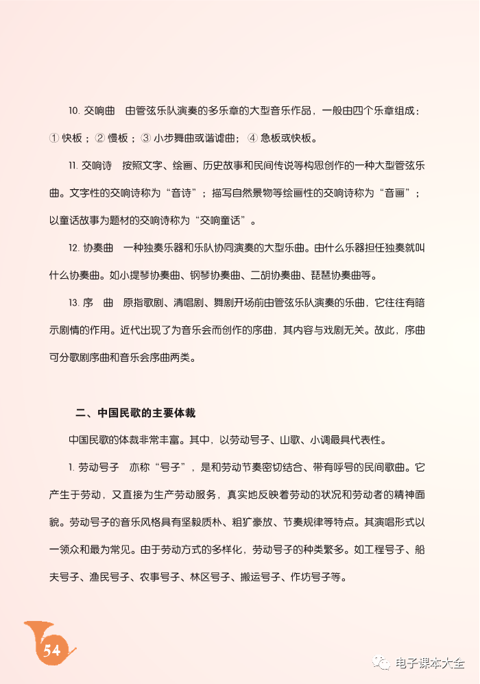 简谱第八课视频_儿歌简谱(3)