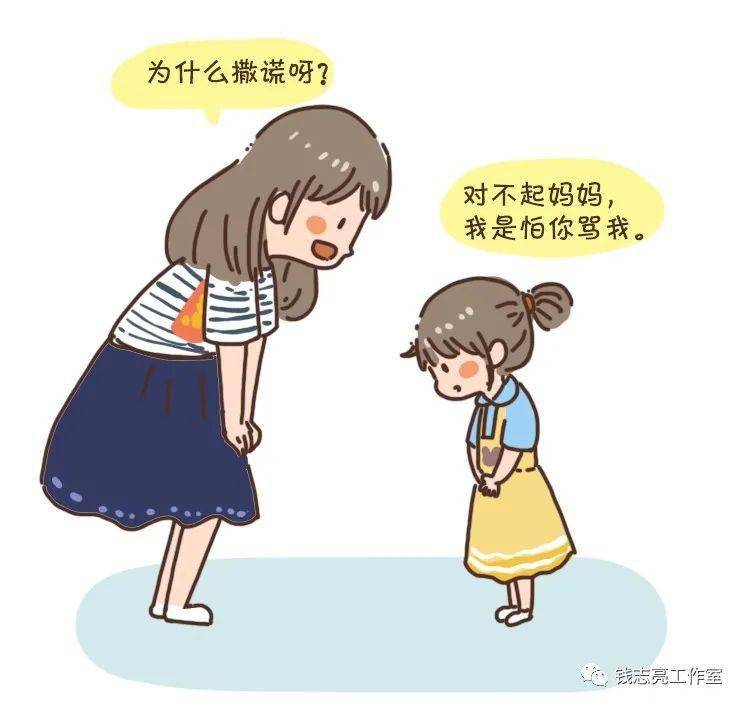 管教孩子前,先做好这一点,教育事半功倍