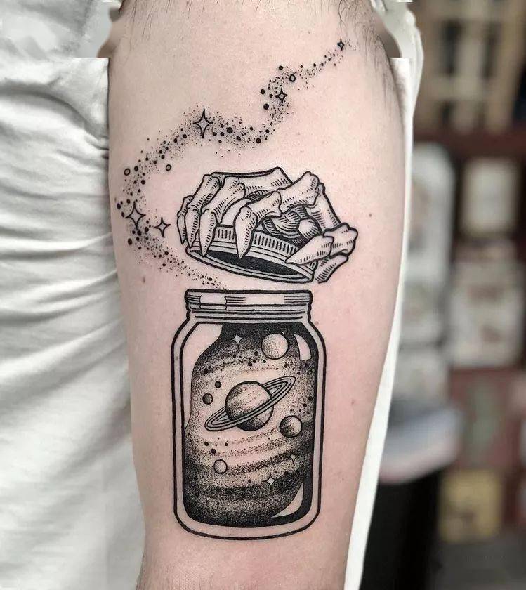 纹身愈合一般要经历这几步看看你到哪一步了