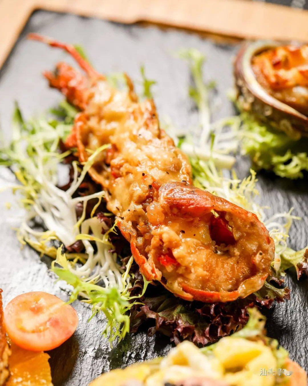 春节通用168元畅吃豪华版象拔蚌龙虾铁板自助餐