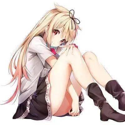 叮咚今日份二次元动漫头像请签收