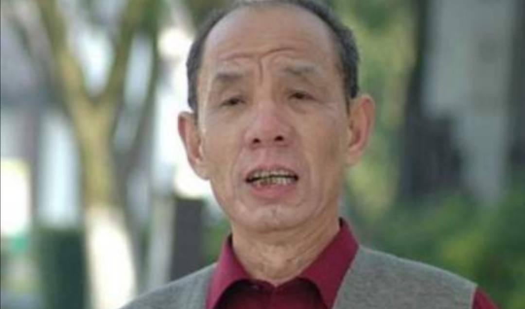 原创演司马懿的魏宗万曾拒演三毛从军记因演戏被赶出家门