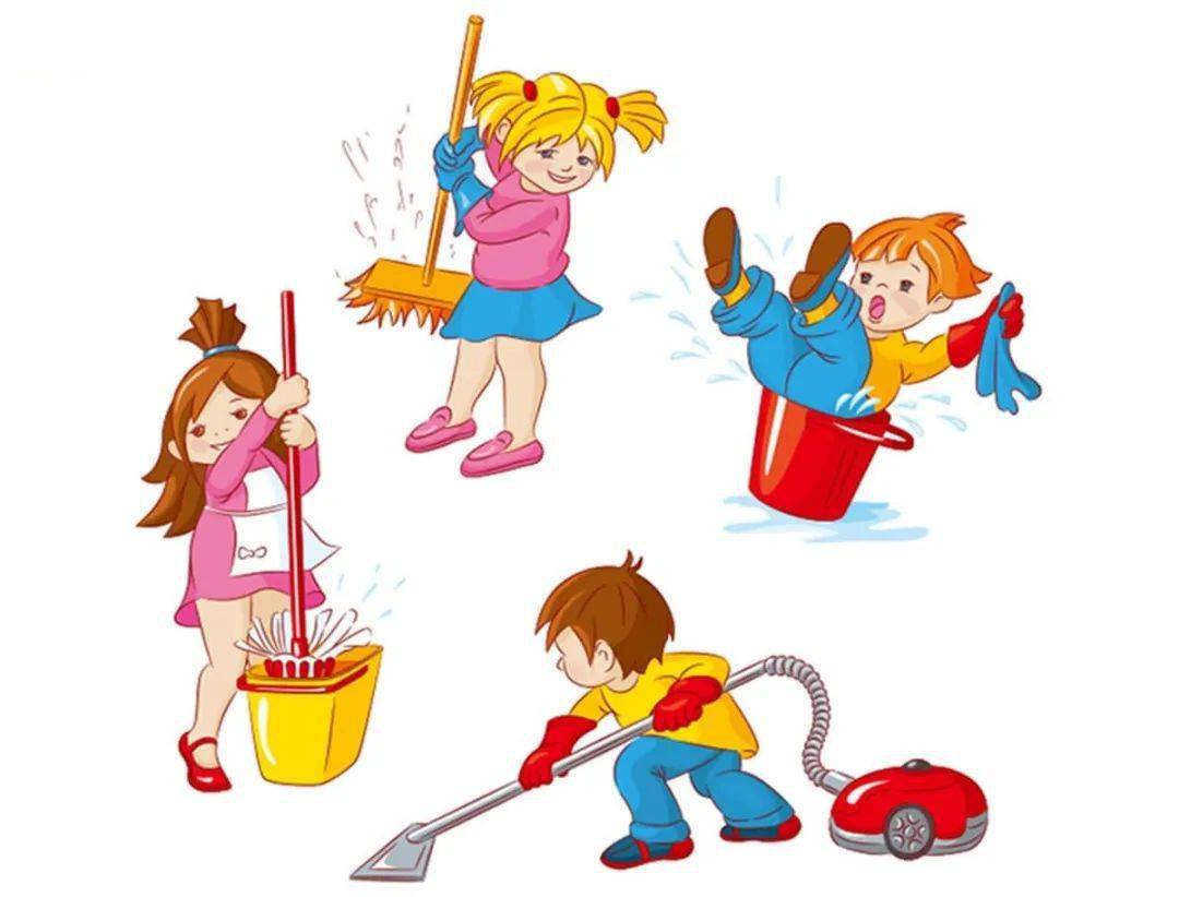 动动手,出出汗,让劳动融入生活——青岛南京路小学劳动教育掠影