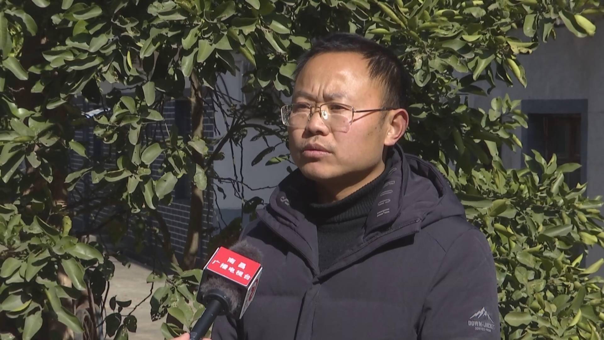 南昌县广福镇: 加强网格化管理 扎牢农村"防疫篱笆"