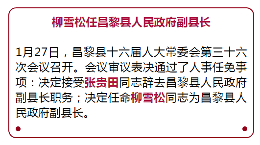 刚刚丁伟当选秦皇岛市市长