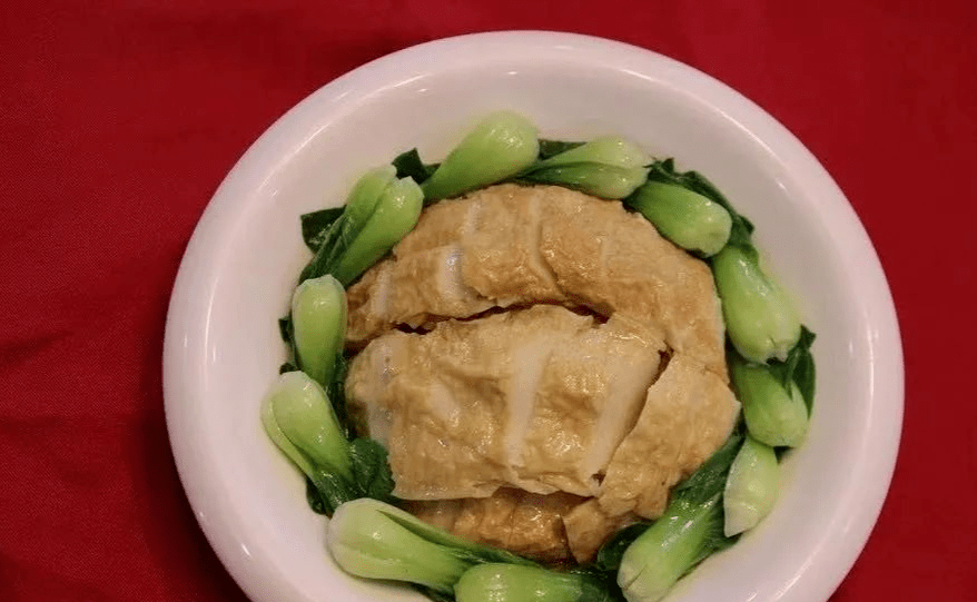 舌尖上的抚州第七期年夜饭必不可少的南丰鱼丸