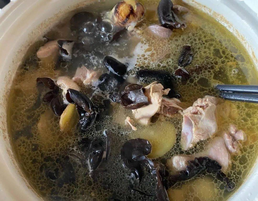 吃5克它,降低胆固醇,一个多月化栓通血管!